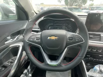 NEW 2023 CHEVROLET GROOVE PREMIER 1.5L PETROL AUTOMATIC SUV