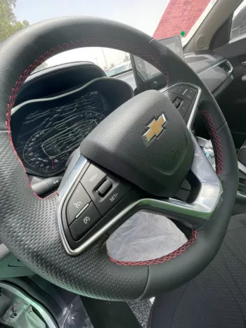 NEW 2023 CHEVROLET GROOVE PREMIER 1.5L PETROL AUTOMATIC SUV