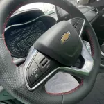 NEW 2023 CHEVROLET GROOVE PREMIER 1.5L PETROL AUTOMATIC SUV - Thumbnail 13