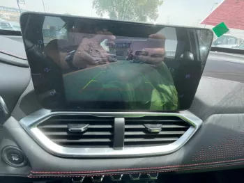 NEW 2023 CHEVROLET GROOVE PREMIER 1.5L PETROL AUTOMATIC SUV