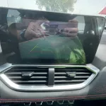 NEW 2023 CHEVROLET GROOVE PREMIER 1.5L PETROL AUTOMATIC SUV - Thumbnail 14