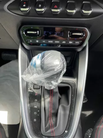 NEW 2023 CHEVROLET GROOVE PREMIER 1.5L PETROL AUTOMATIC SUV