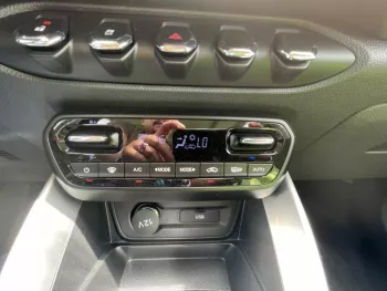 NEW 2023 CHEVROLET GROOVE PREMIER 1.5L PETROL AUTOMATIC SUV
