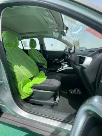NEW 2023 CHEVROLET GROOVE PREMIER 1.5L PETROL AUTOMATIC SUV