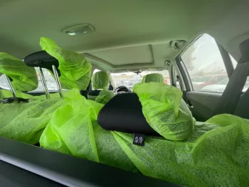 NEW 2023 CHEVROLET GROOVE PREMIER 1.5L PETROL AUTOMATIC SUV