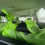 NEW 2023 CHEVROLET GROOVE PREMIER 1.5L PETROL AUTOMATIC SUV - Thumbnail 21