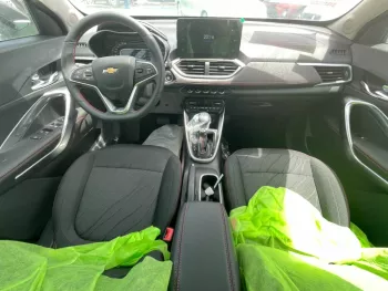 NEW 2023 CHEVROLET GROOVE PREMIER 1.5L PETROL AUTOMATIC SUV
