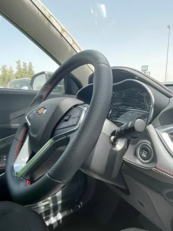 NEW 2023 CHEVROLET GROOVE PREMIER 1.5L PETROL AUTOMATIC SUV