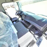 NEW 2022 Mitsubishi Fuso FJ 12.5 ton chassis 6 Cylinder Turbo DIESEL GCC SPECS - Thumbnail 10
