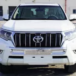 2023 TOYOTA PRADO 2.8L DIESEL TX.L AUTOMATIC SUV NEW - Thumbnail 1