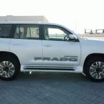 2023 TOYOTA PRADO 2.8L DIESEL TX.L AUTOMATIC SUV NEW - Thumbnail 4