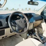 2023 TOYOTA PRADO 2.8L DIESEL TX.L AUTOMATIC SUV NEW - Thumbnail 6