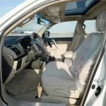 2023 TOYOTA PRADO 2.8L DIESEL TX.L AUTOMATIC SUV NEW - Thumbnail 7