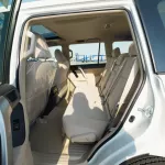 2023 TOYOTA PRADO 2.8L DIESEL TX.L AUTOMATIC SUV NEW - Thumbnail 8