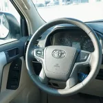2023 TOYOTA PRADO 2.8L DIESEL TX.L AUTOMATIC SUV NEW - Thumbnail 9