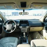 2023 TOYOTA PRADO 2.8L DIESEL TX.L AUTOMATIC SUV NEW - Thumbnail 10