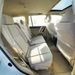 2023 TOYOTA PRADO 2.8L DIESEL TX.L AUTOMATIC SUV NEW - Thumbnail 12