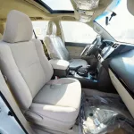 2023 TOYOTA PRADO 2.8L DIESEL TX.L AUTOMATIC SUV NEW - Thumbnail 13