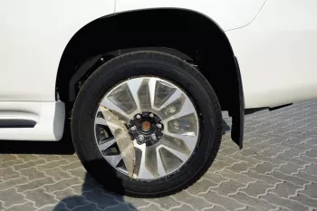 2023 TOYOTA PRADO 2.8L DIESEL TX.L AUTOMATIC SUV NEW