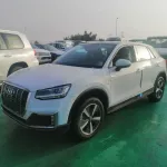 NEW 2022 AUDI Q2L ETRON ELECTRIC ENGINE - Thumbnail 1