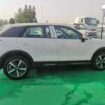 NEW 2022 AUDI Q2L ETRON ELECTRIC ENGINE - Thumbnail 2