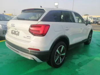 NEW 2022 AUDI Q2L ETRON ELECTRIC ENGINE