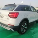 NEW 2022 AUDI Q2L ETRON ELECTRIC ENGINE - Thumbnail 3