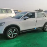 NEW 2022 AUDI Q2L ETRON ELECTRIC ENGINE - Thumbnail 4