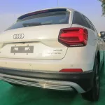 NEW 2022 AUDI Q2L ETRON ELECTRIC ENGINE - Thumbnail 5