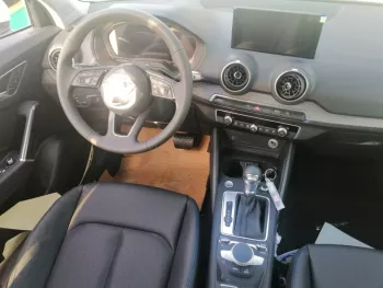 NEW 2022 AUDI Q2L ETRON ELECTRIC ENGINE