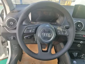 NEW 2022 AUDI Q2L ETRON ELECTRIC ENGINE