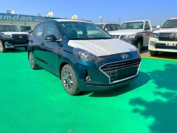 NEW! 2022 HYUNDAI GRAND I10 HACHBACK 1.2L