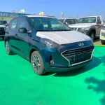 NEW! 2022 HYUNDAI GRAND I10 HACHBACK 1.2L - Thumbnail 1
