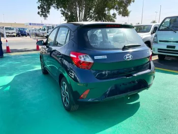 NEW! 2022 HYUNDAI GRAND I10 HACHBACK 1.2L