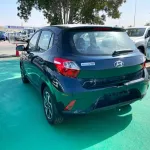NEW! 2022 HYUNDAI GRAND I10 HACHBACK 1.2L - Thumbnail 2