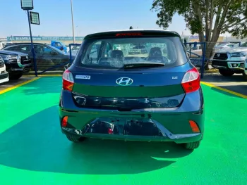 NEW! 2022 HYUNDAI GRAND I10 HACHBACK 1.2L