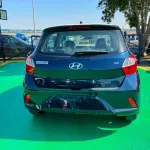 NEW! 2022 HYUNDAI GRAND I10 HACHBACK 1.2L - Thumbnail 3