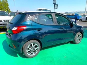 NEW! 2022 HYUNDAI GRAND I10 HACHBACK 1.2L