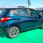 NEW! 2022 HYUNDAI GRAND I10 HACHBACK 1.2L - Thumbnail 4