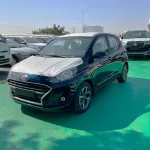 NEW! 2022 HYUNDAI GRAND I10 HACHBACK 1.2L - Thumbnail 5
