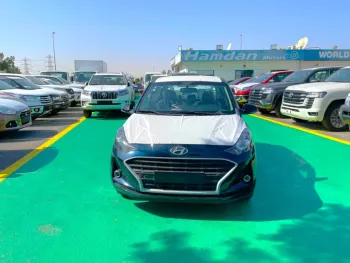 NEW! 2022 HYUNDAI GRAND I10 HACHBACK 1.2L