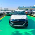 NEW! 2022 HYUNDAI GRAND I10 HACHBACK 1.2L - Thumbnail 6