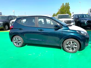 NEW! 2022 HYUNDAI GRAND I10 HACHBACK 1.2L