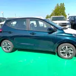 NEW! 2022 HYUNDAI GRAND I10 HACHBACK 1.2L - Thumbnail 7
