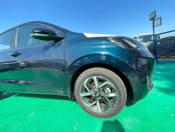 NEW! 2022 HYUNDAI GRAND I10 HACHBACK 1.2L