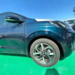 NEW! 2022 HYUNDAI GRAND I10 HACHBACK 1.2L - Thumbnail 8