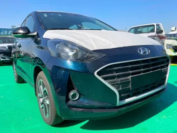 NEW! 2022 HYUNDAI GRAND I10 HACHBACK 1.2L