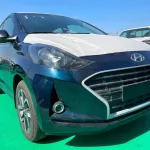 NEW! 2022 HYUNDAI GRAND I10 HACHBACK 1.2L - Thumbnail 9