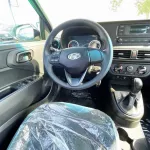 NEW! 2022 HYUNDAI GRAND I10 HACHBACK 1.2L - Thumbnail 11