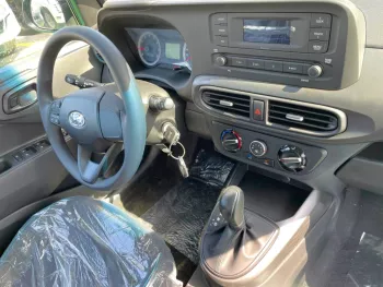 NEW! 2022 HYUNDAI GRAND I10 HACHBACK 1.2L